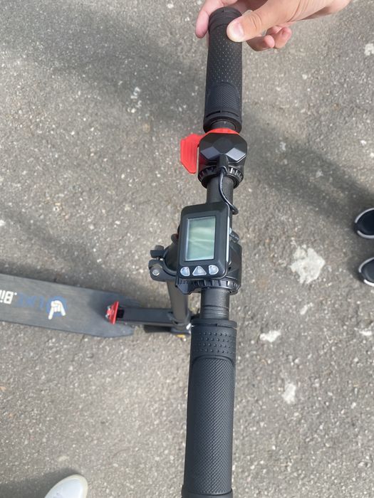 Електросамокат Like.Bike