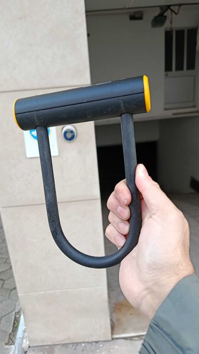 Bicicleta mountain bike