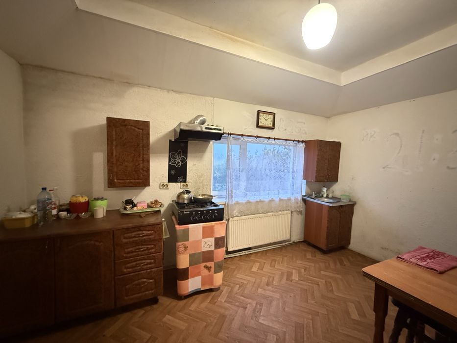 Продаж будинку в с.Кожухівка