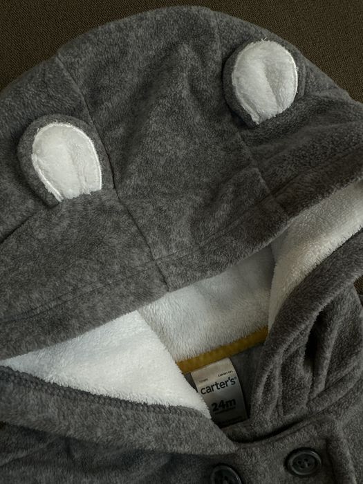 Костюм, комплект Carter’s на дівчинку 24 міс.