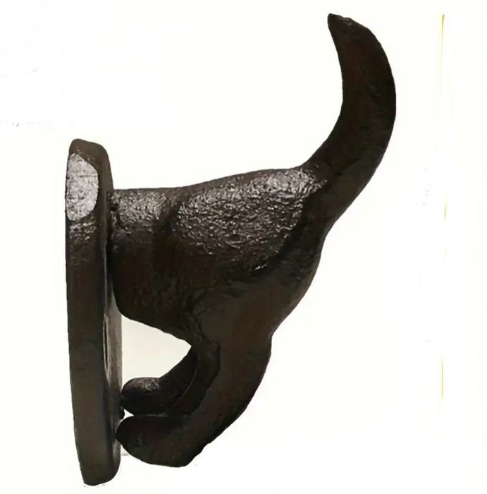 Cabide/ Gancho Cauda Cão