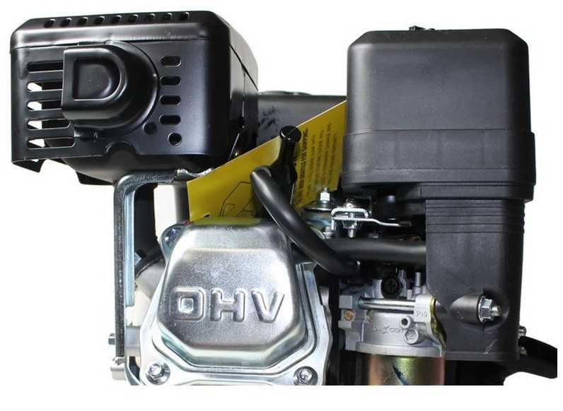 Silnik Loncin G200 6.5KM wał 19mm