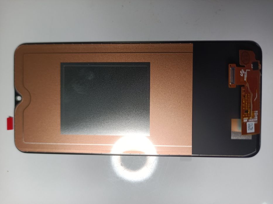 Display Samsung-A20F / A20