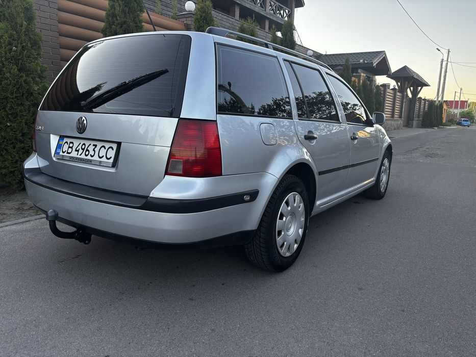 Volkswagen Golf 2003 VIN WVWZZZ1JZ3W434526 фото оголошення 7 з 24