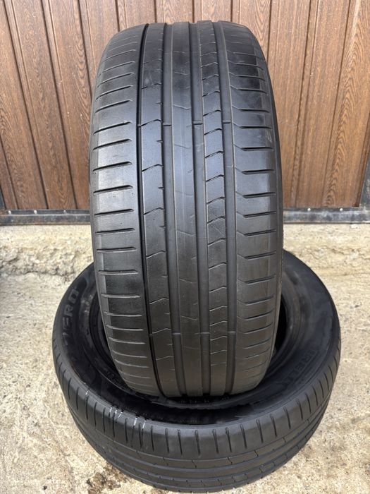 Шини Pirelli 265/60 R19