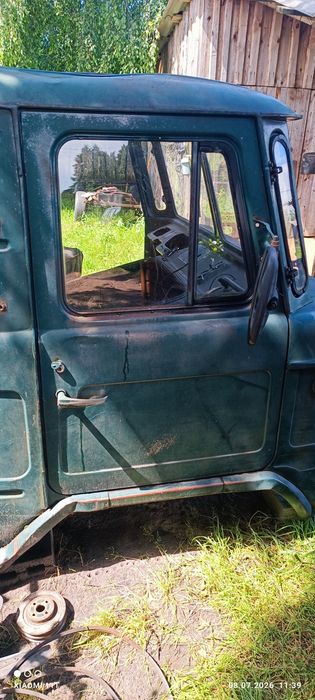 Продам запчастини до газ66
