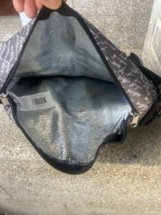 Saco térmico DUNLOP