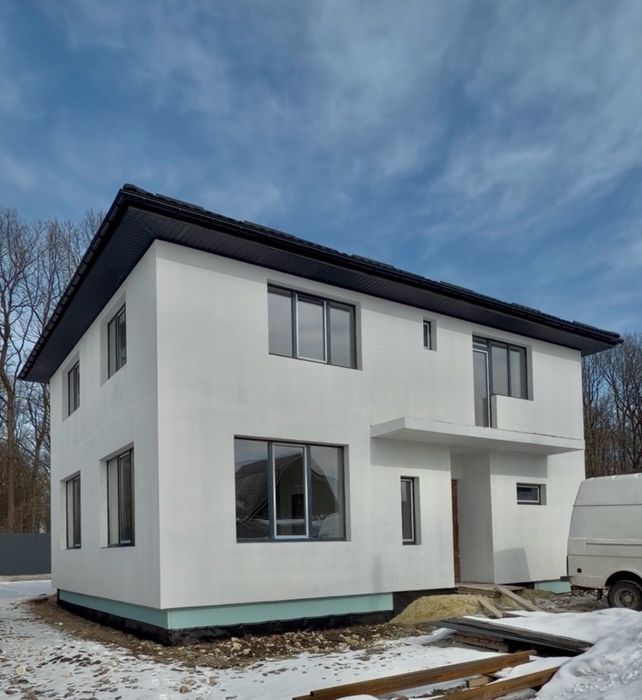 Продаж будинку Бартатів біля лісу