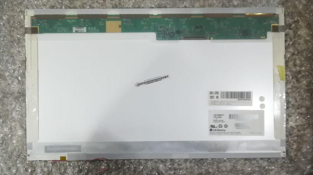 Ecrãs Led e Lcd de 15,6 Polegadas  para Portátil64738035497601123