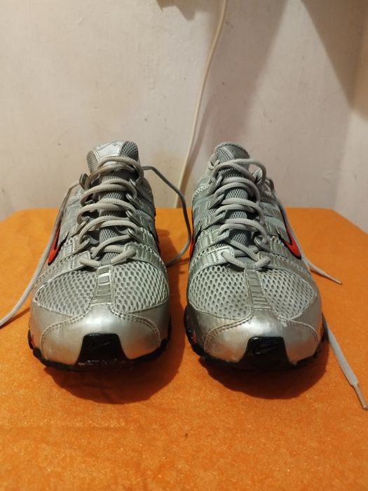 Nike shox 46 wkładki 30 cm