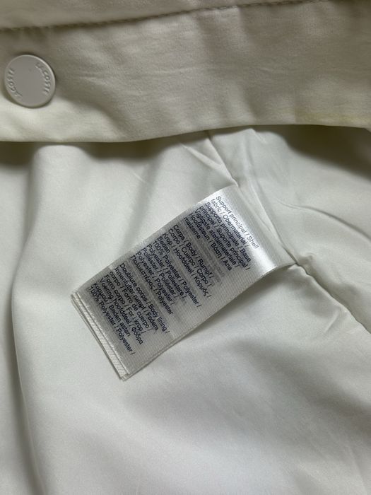 Мужская  курточка Lacoste