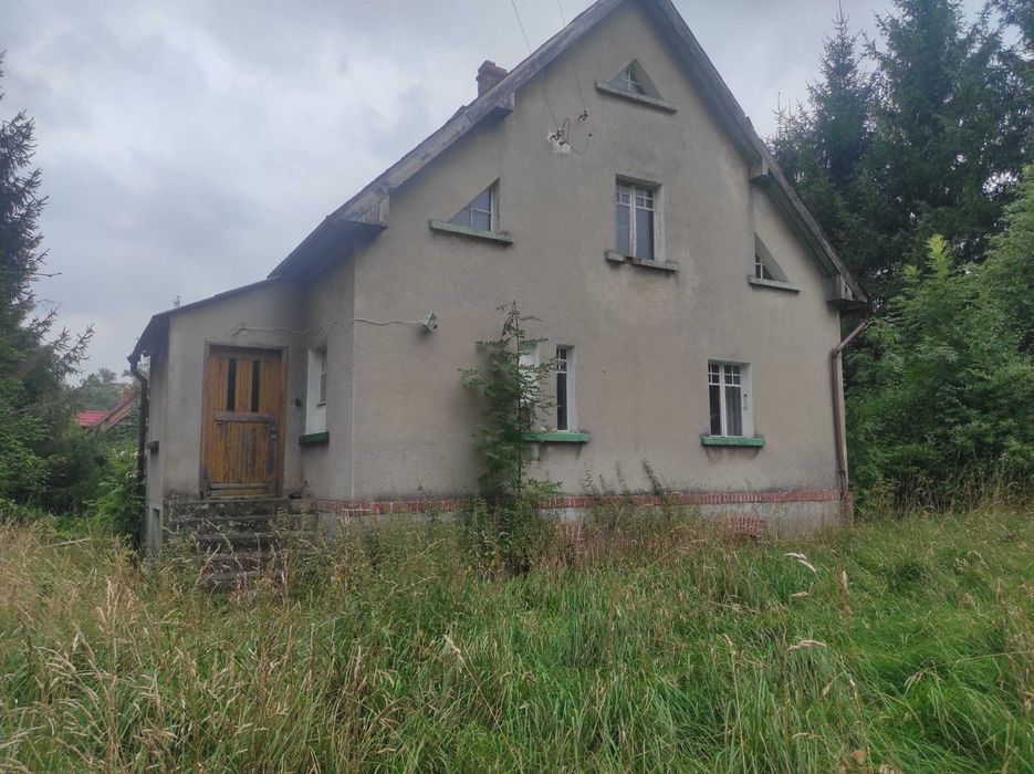 Dom – Rząśnik - Widok 5
