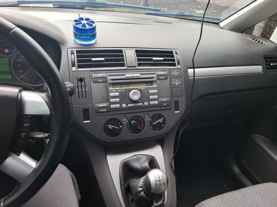 Продам Форд Смакс