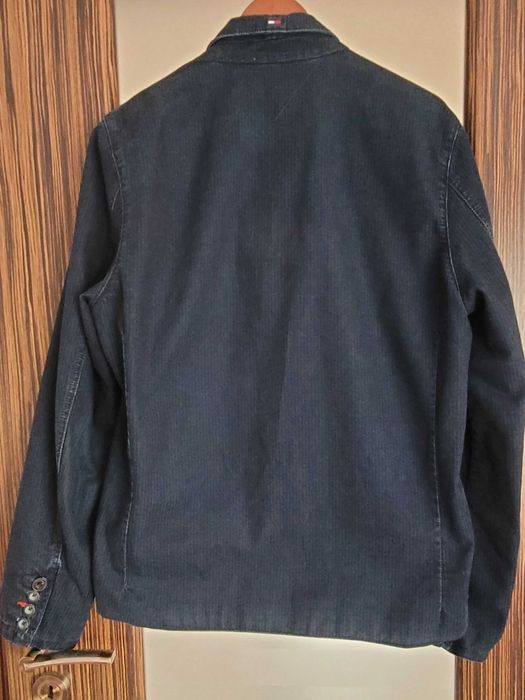 Marynarka dżinsowa Tommy Hilfiger L