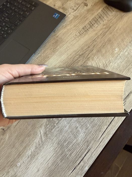 Ерагон 1 книга, Крістофер Паоліні