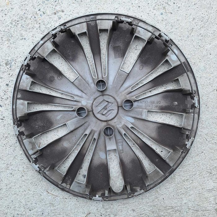 ORYGINALNY Kołpak R15 Suzuki Swift Splash Sx4 Ignis Alto Baleno Wagon