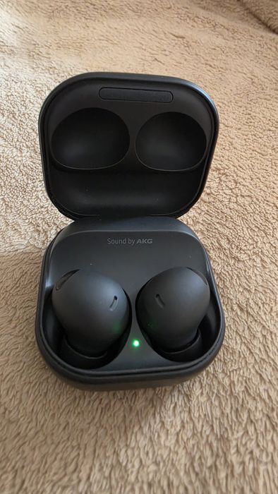 Наушники Samsung Galaxy Buds2 Pro Graphite ( original)l