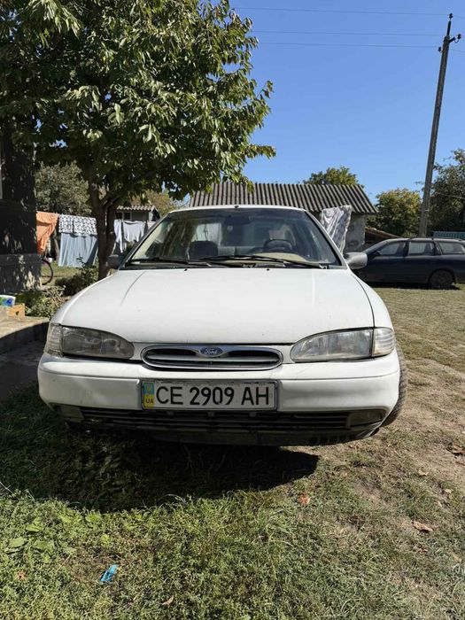 Продаж ford mondeo