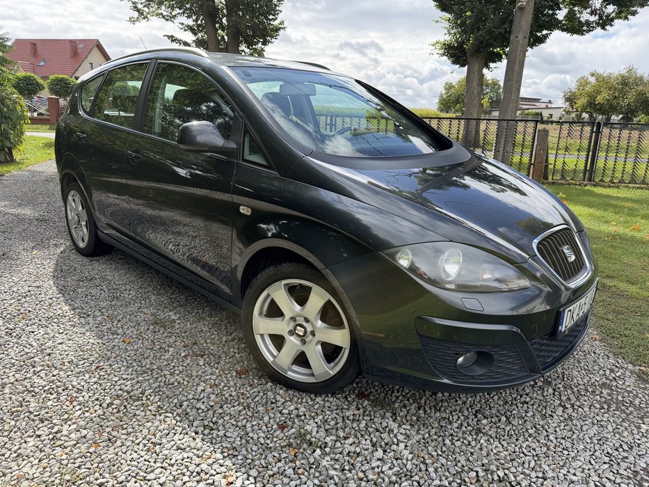 Seat Altea XL