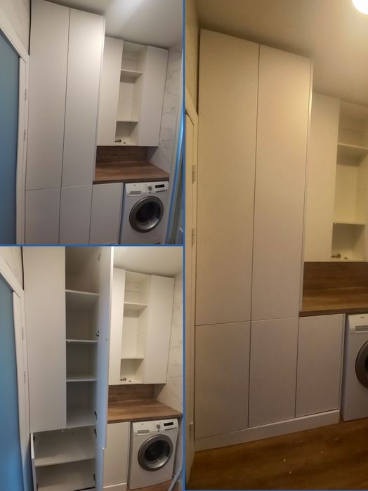 Изготовление мебели