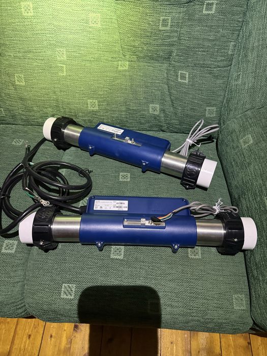 Grzałka Gecko IN.YJ 3kw do jacuzzi