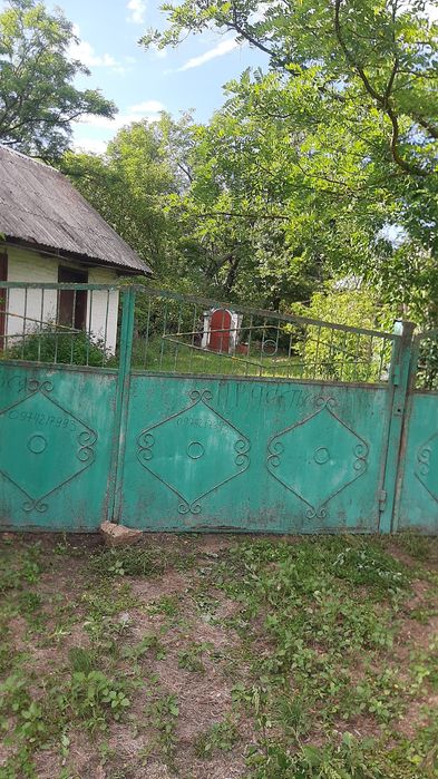 Продам будинок, с. Ташлик