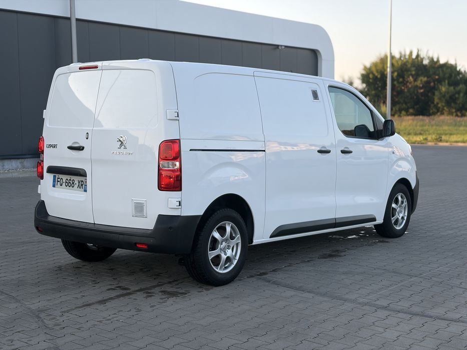 REZERWACJA Klima 2.0 Diesel 122 km 2020r L2H1 Full Opcja Oplacony Polecam