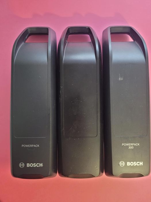 Bateria Bosch Powerpack 300w,bbs245