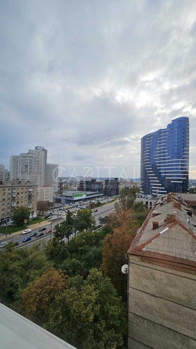 Оренда  Офіс бул. Миколи Міхновського  Печерськ