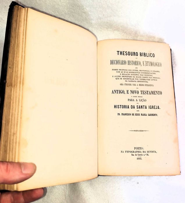 Livros Religiosos