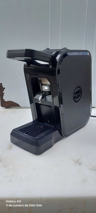 Máquina de café - pastilhas ESE