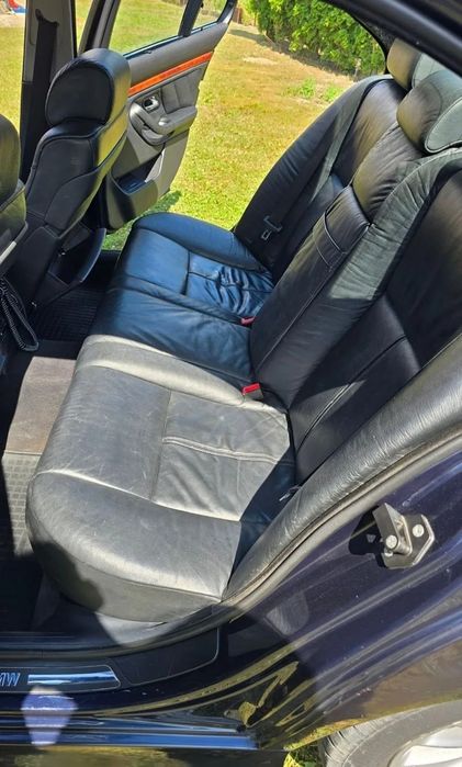Продається BMW e39
