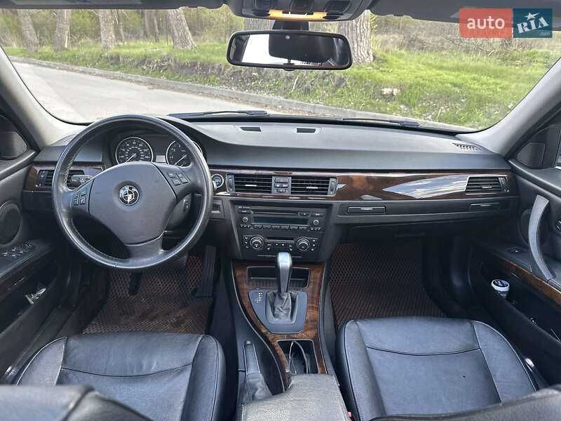 Продам BMW e90