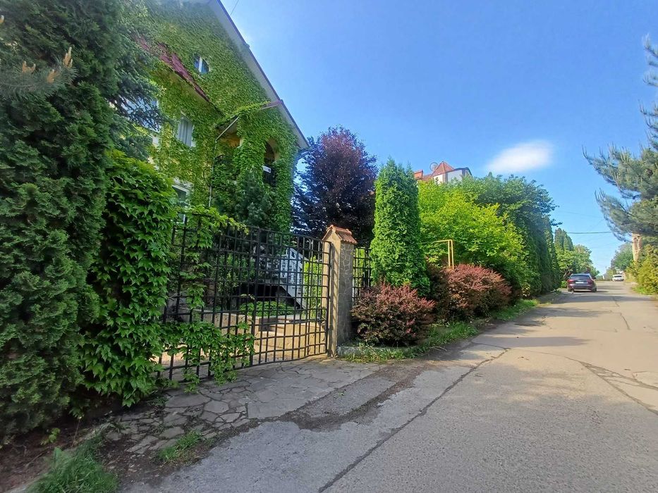 Дом по адресу ул. Капеланська (площадь 360 м²) - Atlanta.ua - фото 7