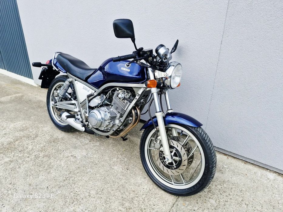 Yamaha