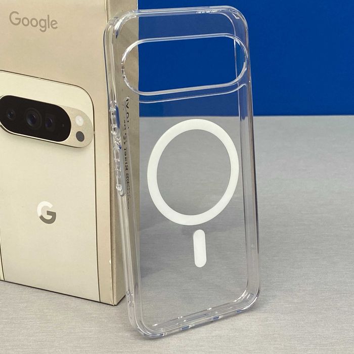 Google Pixel 10 Pro XL | 16GB/512GB | Porcelain