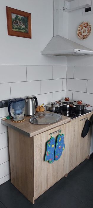 Pokój do wynajęcia dla 1 os.