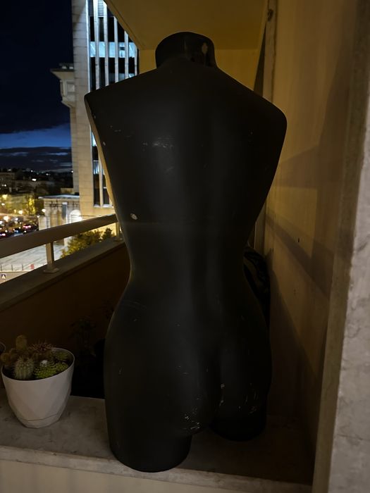 Manequim para a venda - Lisboa