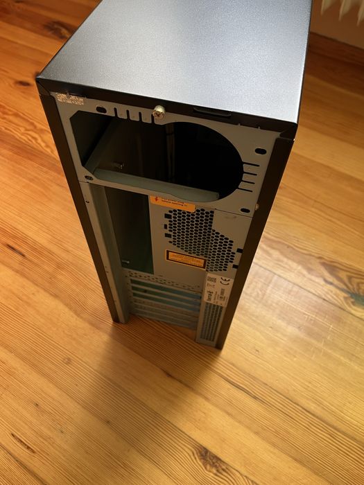 Obudowa komputerowa pc terra  USB 3.0