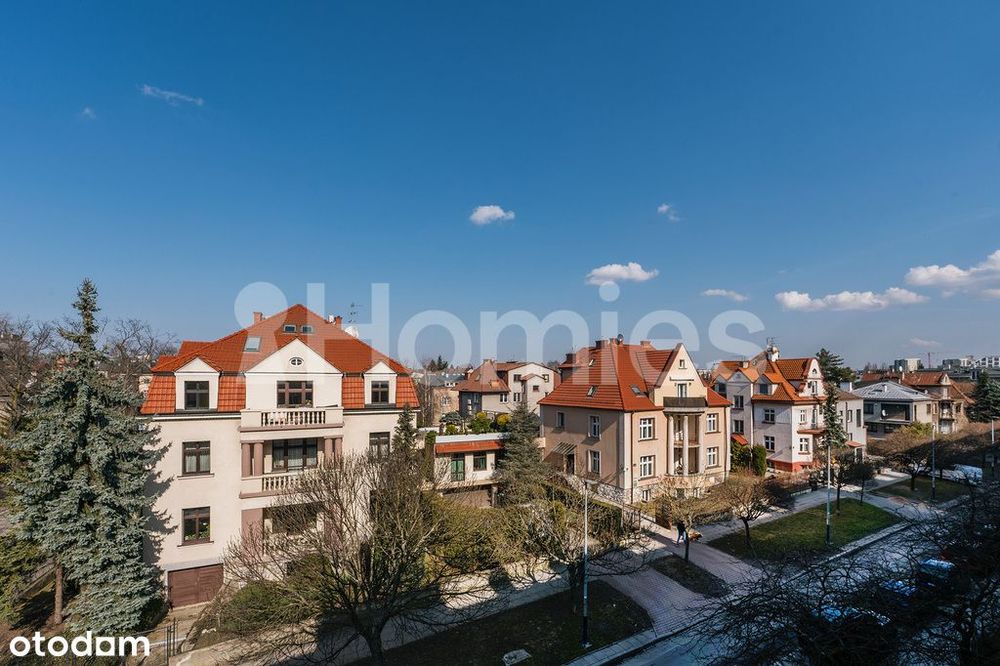 Jasne i ciche 2-3 pokoje na Osiedlu Oficerskim