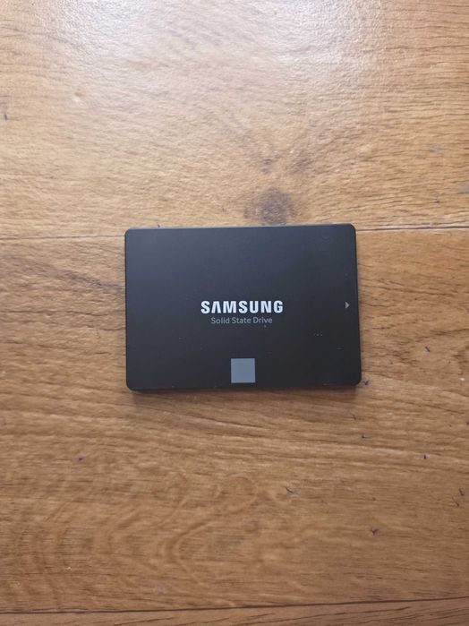 Samsung 870 evo 250 gb гигибайт идеал гарантия ссд ssd диск для пк и ноутбуков 2.5 формата