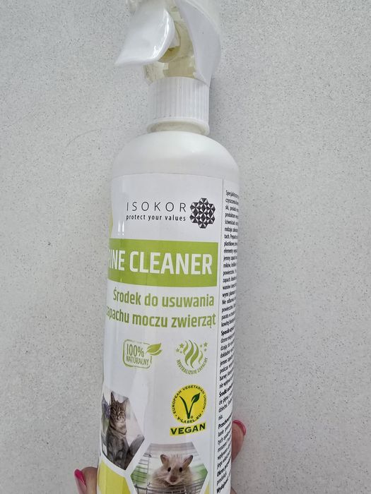 Anti Urine Neutralizator zapachu kota