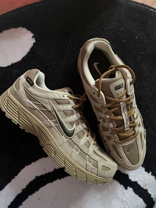 Кросівки NIKE P-6000 PRM CORDURA IH0946-202