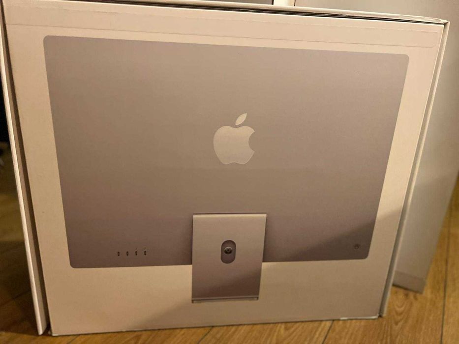 iMac 24" M1 (2021) - Como Novo