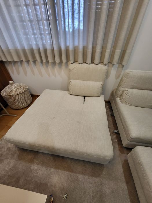 Sofá de canto para sala