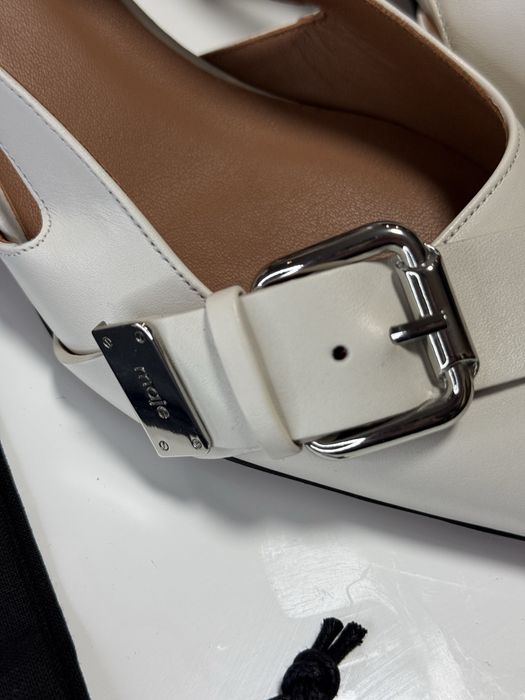 Туфлі maje оригінал 40 розмір шкіра