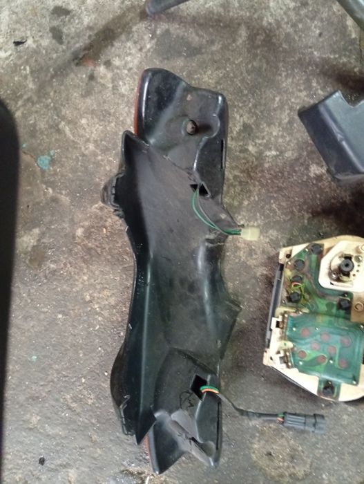 Conta-quilómetros Yamaha Aerox