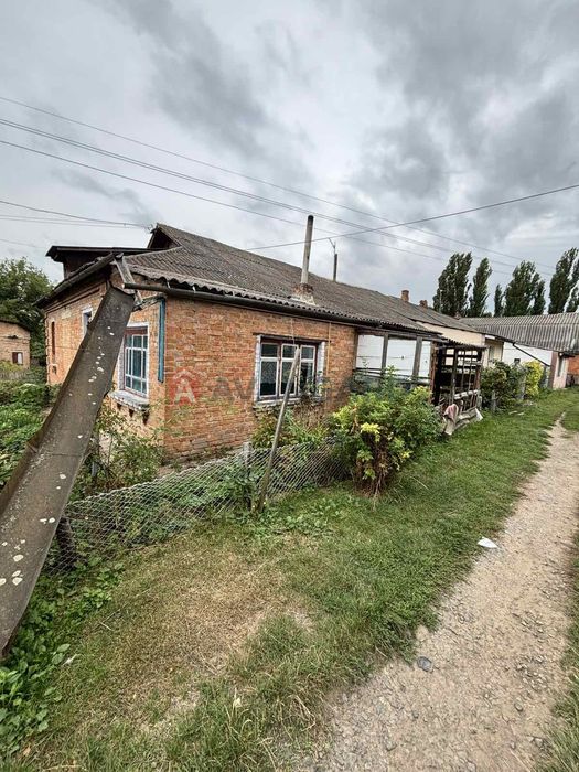 Частина будинку зі всіма зручностями