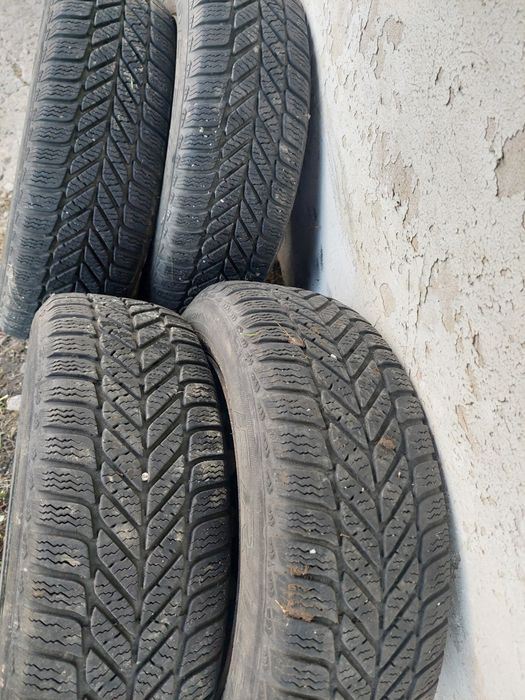 Opony Kola debica frigo2 185x65 r15