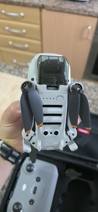 DJI Mini Drone 4K498785336584448002